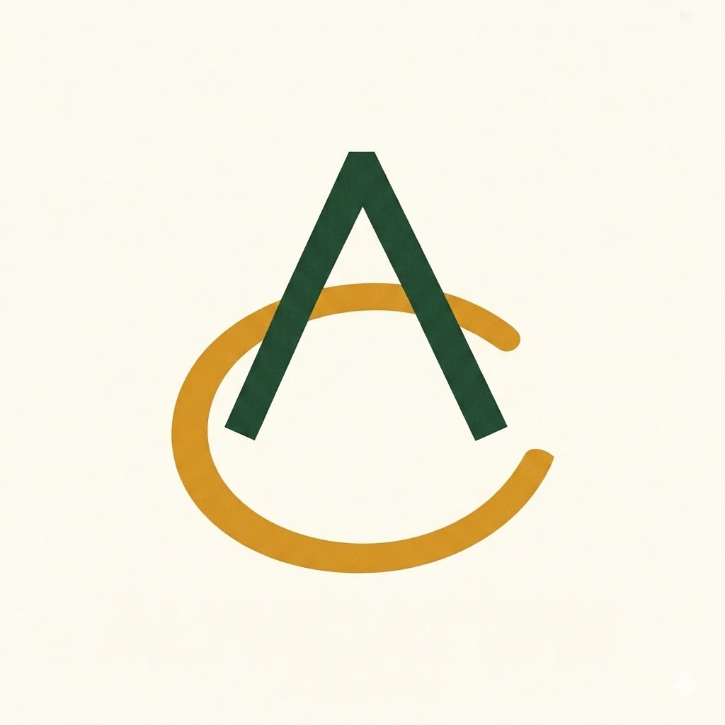 AlfaCaters logo
