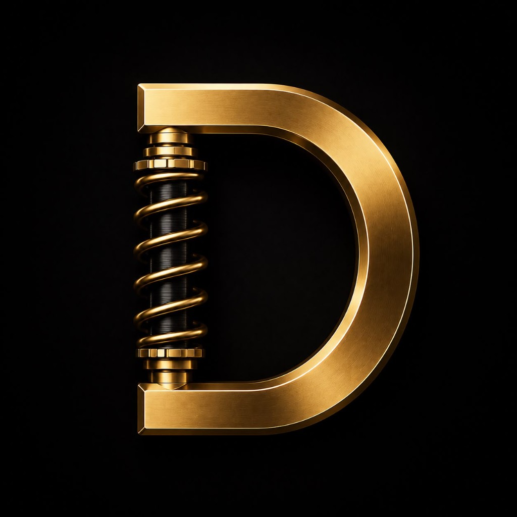 DroptionSA logo